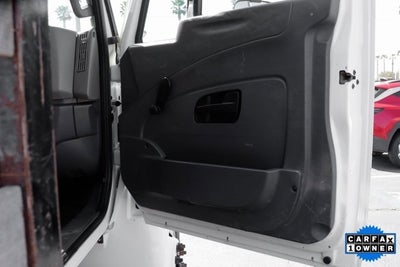 2019 International 4000 4300