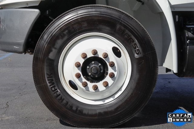 2019 International 4000 4300