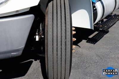 2019 International 4000 4300