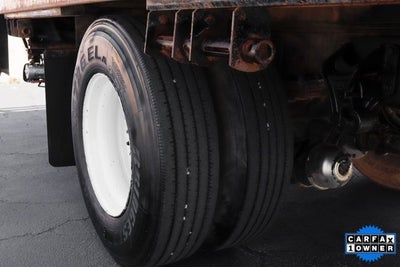 2019 International 4000 4300