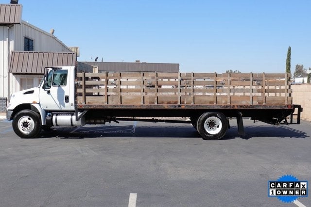 2019 International 4000 4300