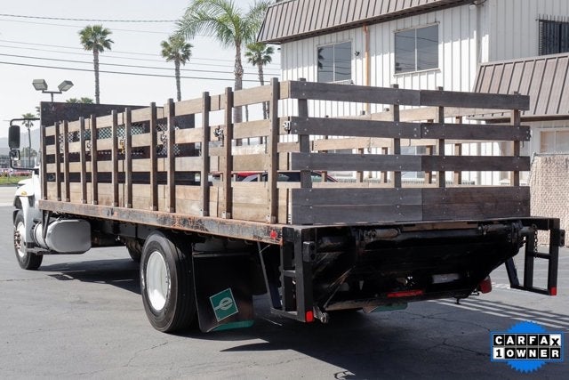 2019 International 4000 4300