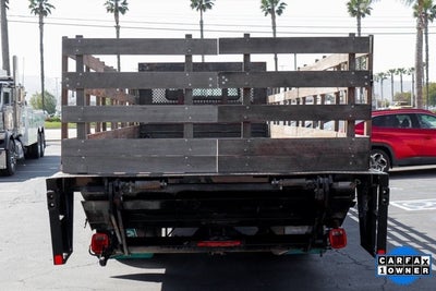 2019 International 4000 4300