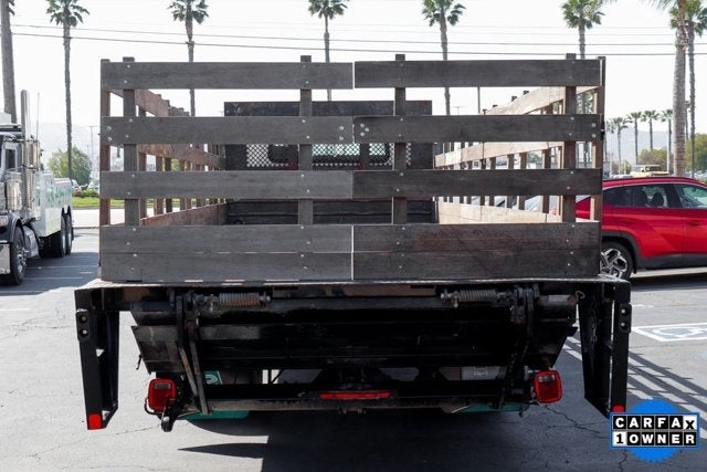 2019 International 4000 4300