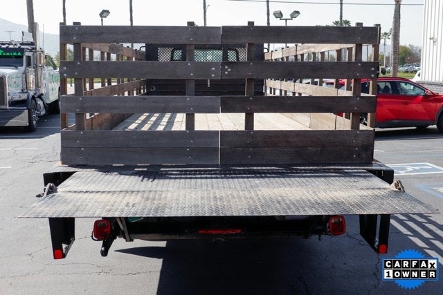 2019 International 4000 4300