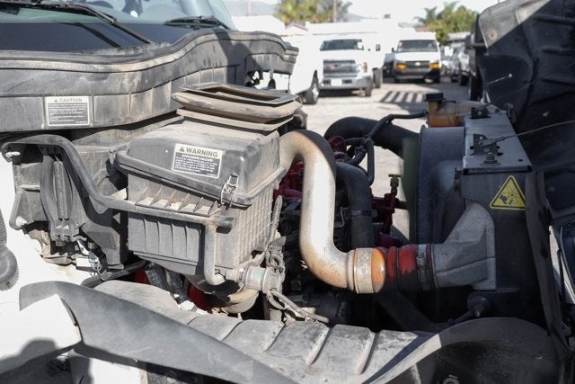 2018 International 4300 Base