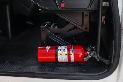 2018 International 4300 Base