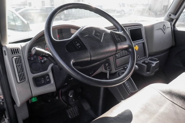 2018 International 4300 Base