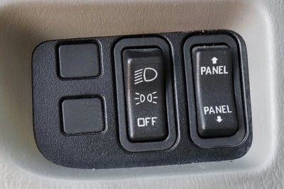 2018 International 4300 Base