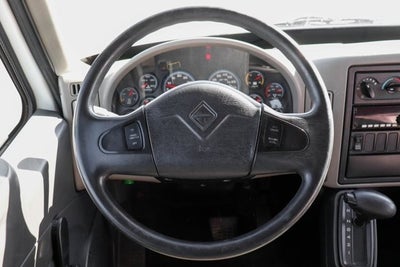 2018 International 4300 Base