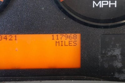 2018 International 4300 Base