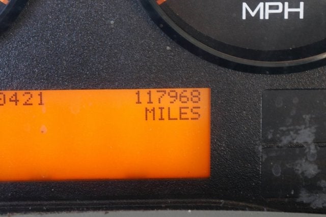 2018 International 4300 Base