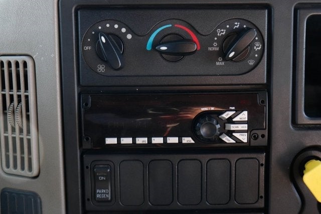 2018 International 4300 Base