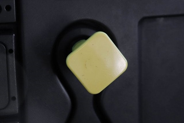 2018 International 4300 Base