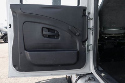 2018 International 4300 Base