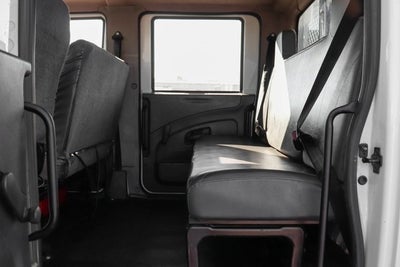 2018 International 4300 Base