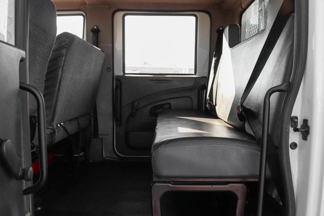 2018 International 4300 Base