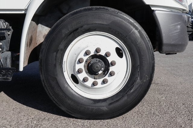 2018 International 4300 Base