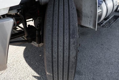 2018 International 4300 Base