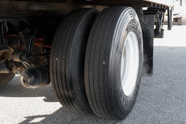 2018 International 4300 Base