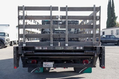 2018 International 4300 Base