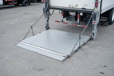 2018 International 4300 Series