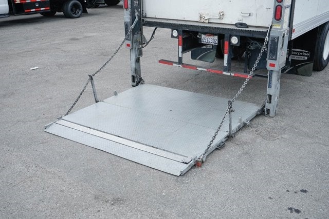 2018 International 4300 Series