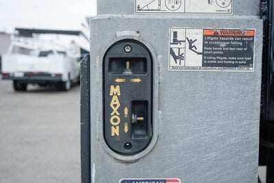 2018 International 4300 Series