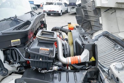 2018 International 4300 Series