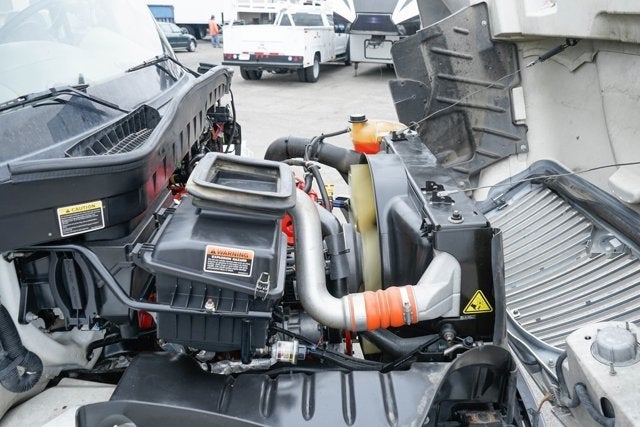 2018 International 4300 Series