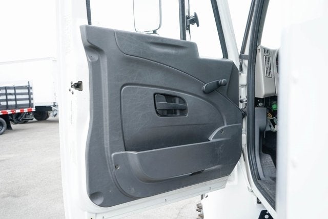 2018 International 4300 Series