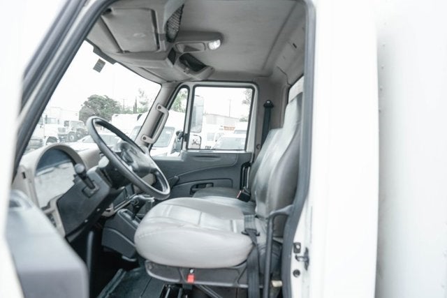 2018 International 4300 Series
