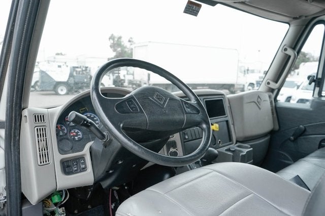 2018 International 4300 Series