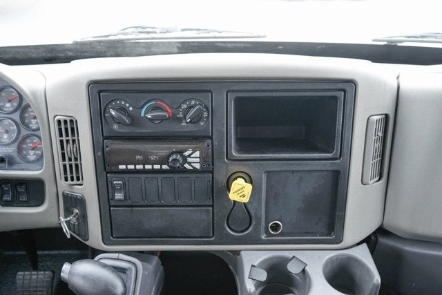 2018 International 4300 Series