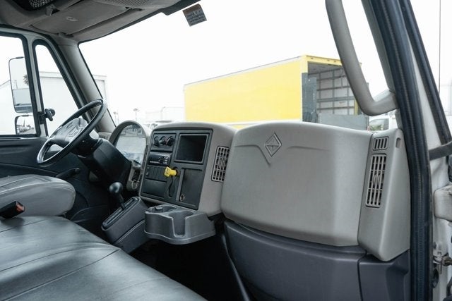 2018 International 4300 Series