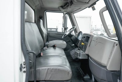 2018 International 4300 Series