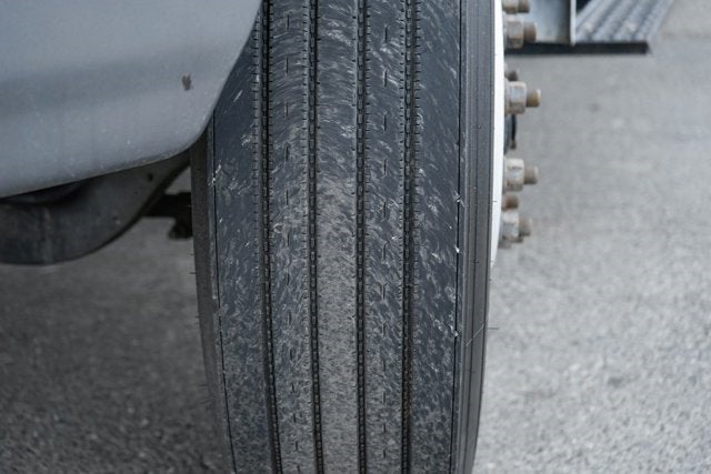 2018 International 4300 Series