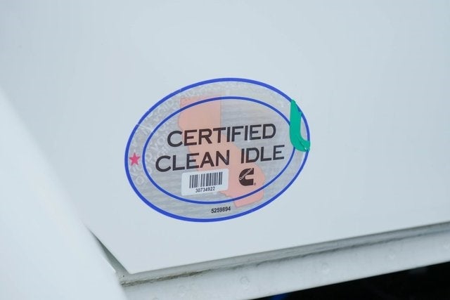 2018 International 4300 Series