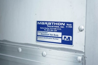 2018 International 4300 Series