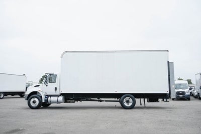 2018 International 4300 Series