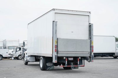 2018 International 4300 Series