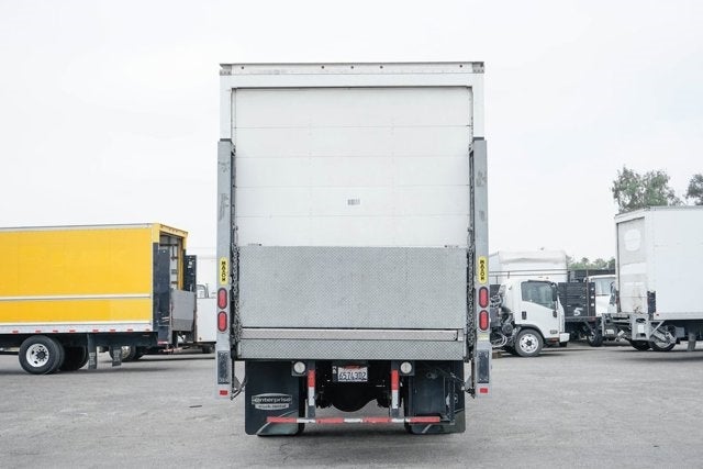 2018 International 4300 Series