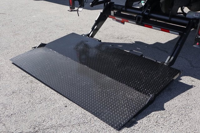 2019 International 4000 Series 4300