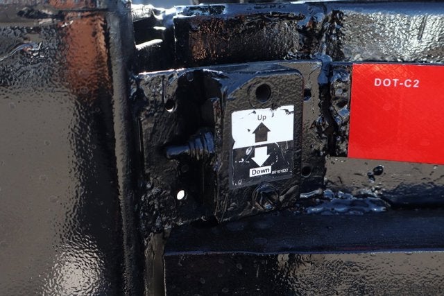 2019 International 4000 Series 4300