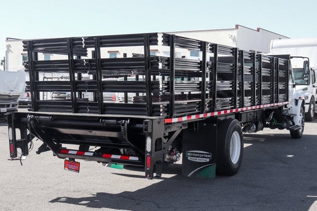 2019 International 4000 Series 4300