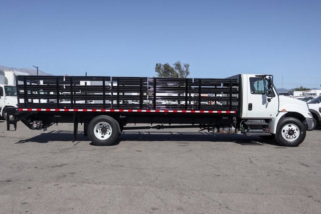 2019 International 4000 Series 4300