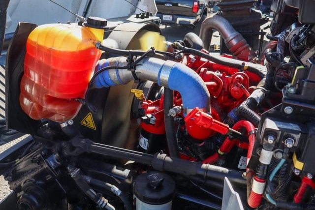 2019 International 4000 Series 4300