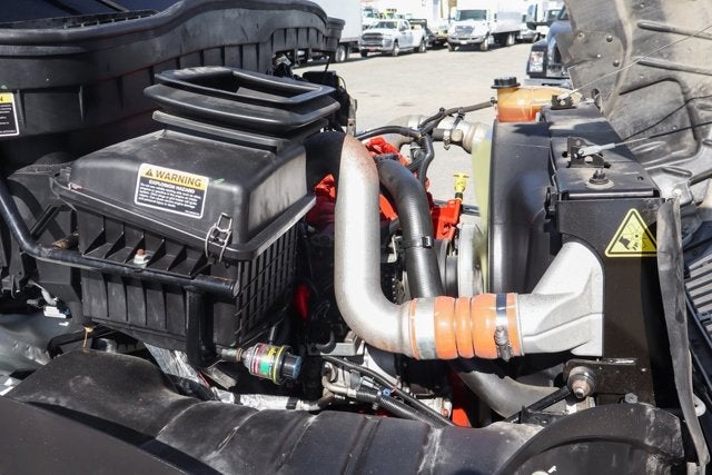 2019 International 4000 Series 4300