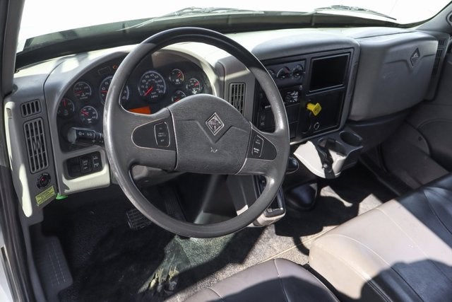 2019 International 4000 Series 4300