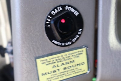 2019 International 4000 Series 4300